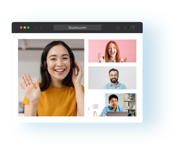 数字助手，助您在Zoom会议中得心应手 - 必赢体育APP