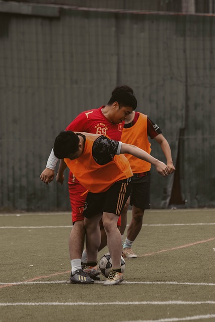 键防守